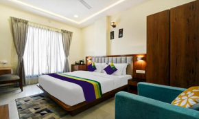 Treebo Tryst Ratnam By Vasudha Hotels
